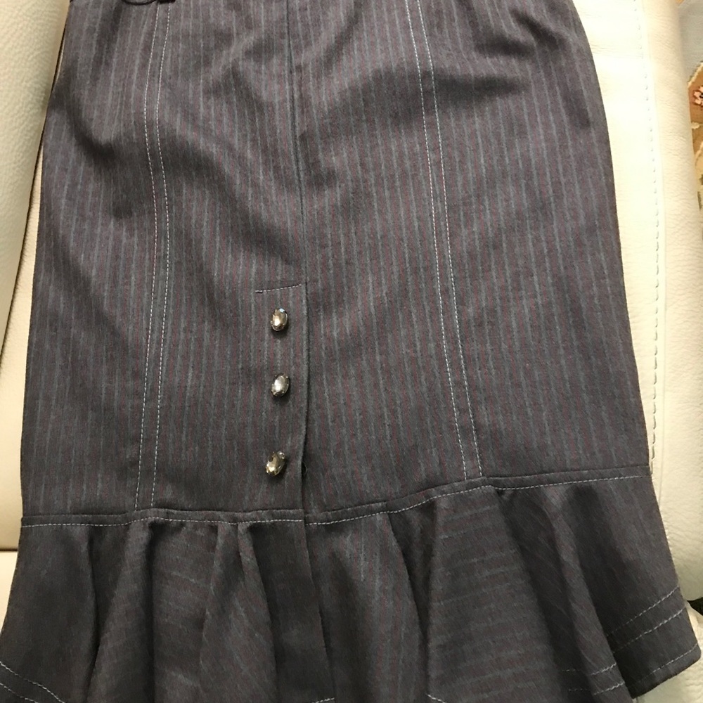 Roberta Scarpa Italian Skirt